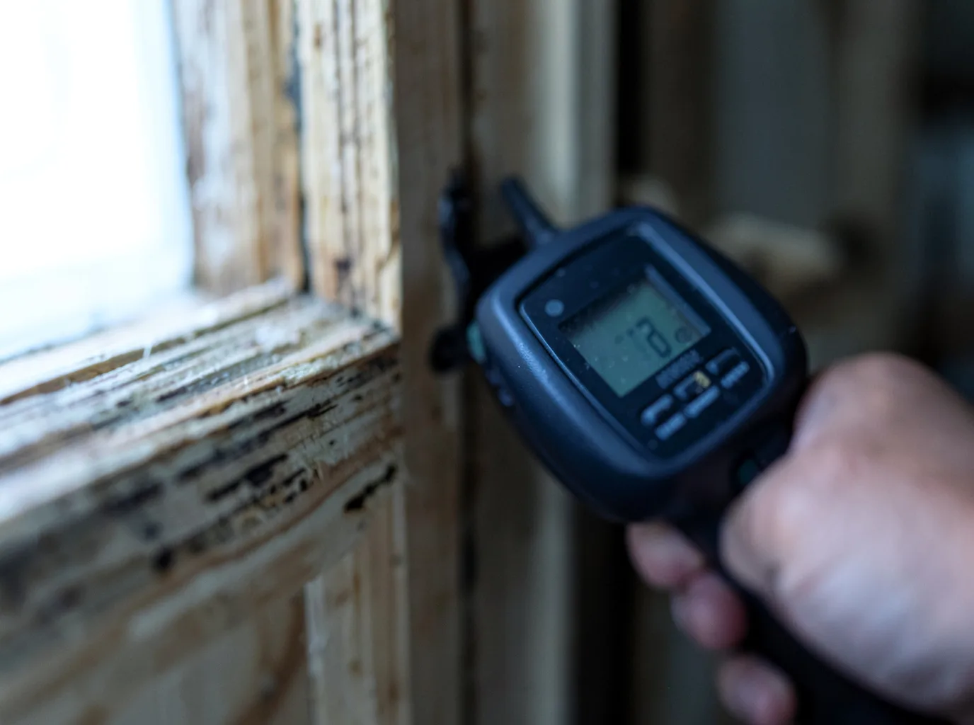 Commercial Water Damage Restoration in Kirby, OH