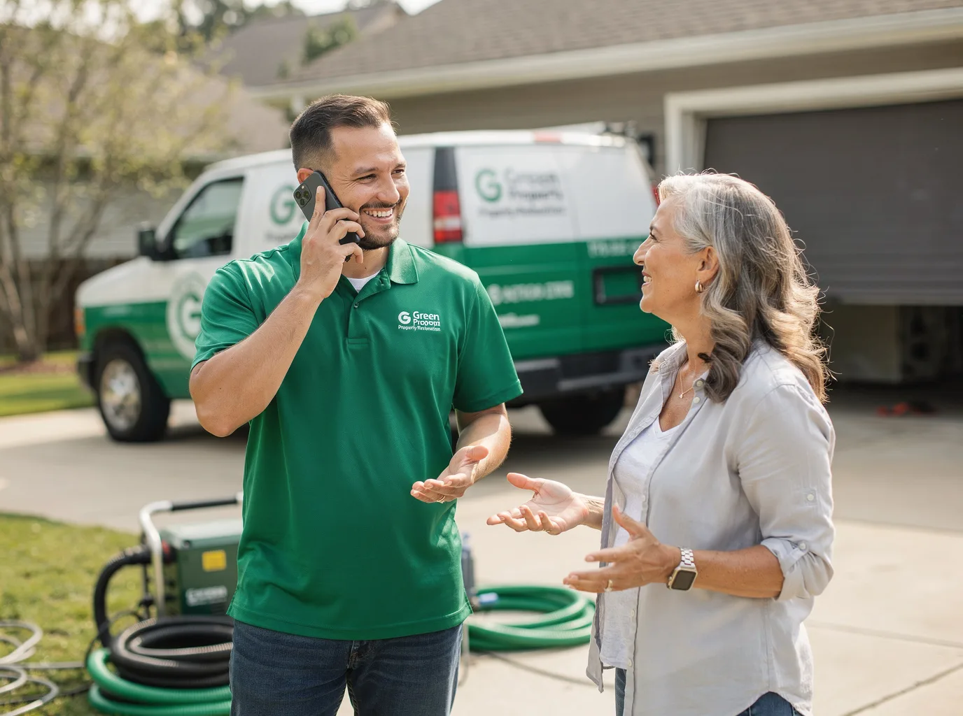 Water Damage Restoration Kirby, OH FAQs